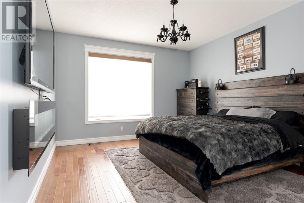253 Walnut Crescent, Fort McMurray, Alberta