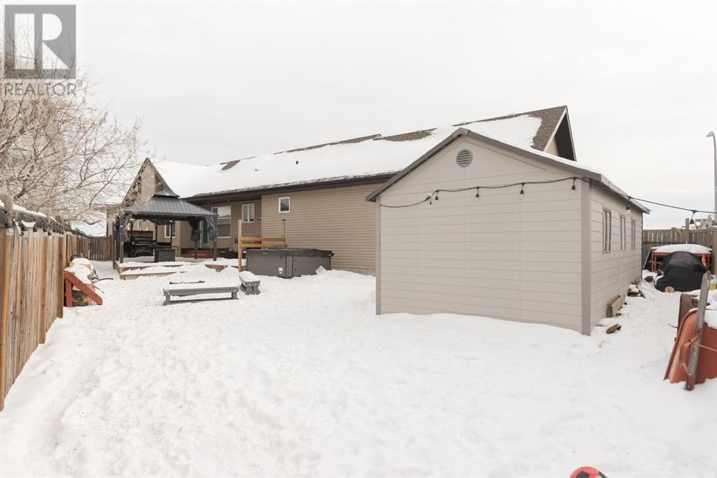 253 Walnut Crescent, Fort McMurray, Alberta