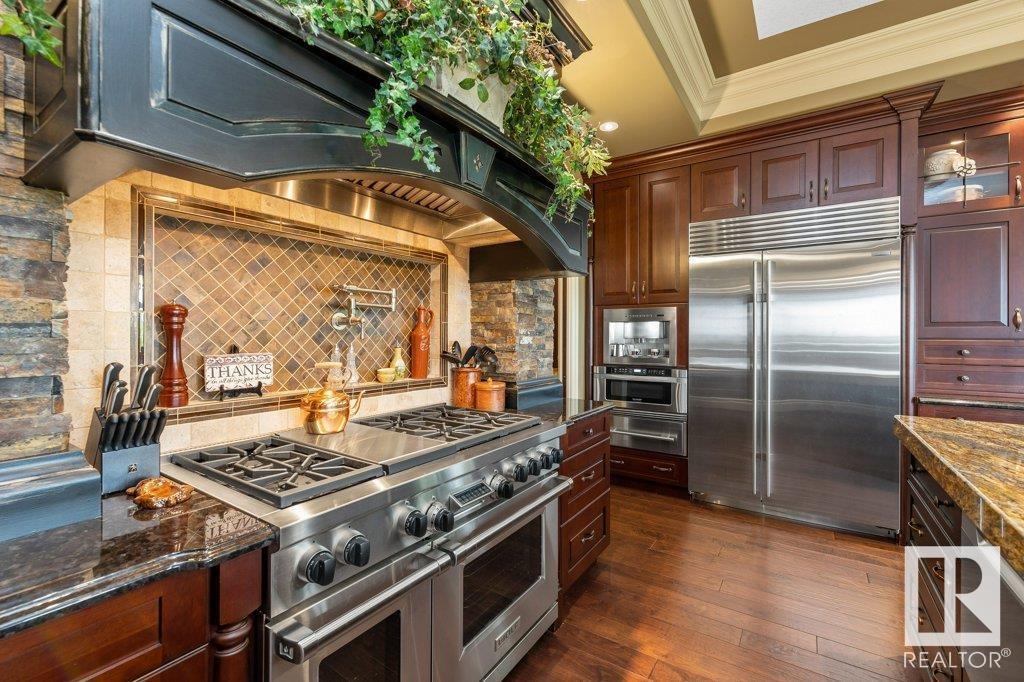 53 Riverridge RD, Rural Sturgeon County