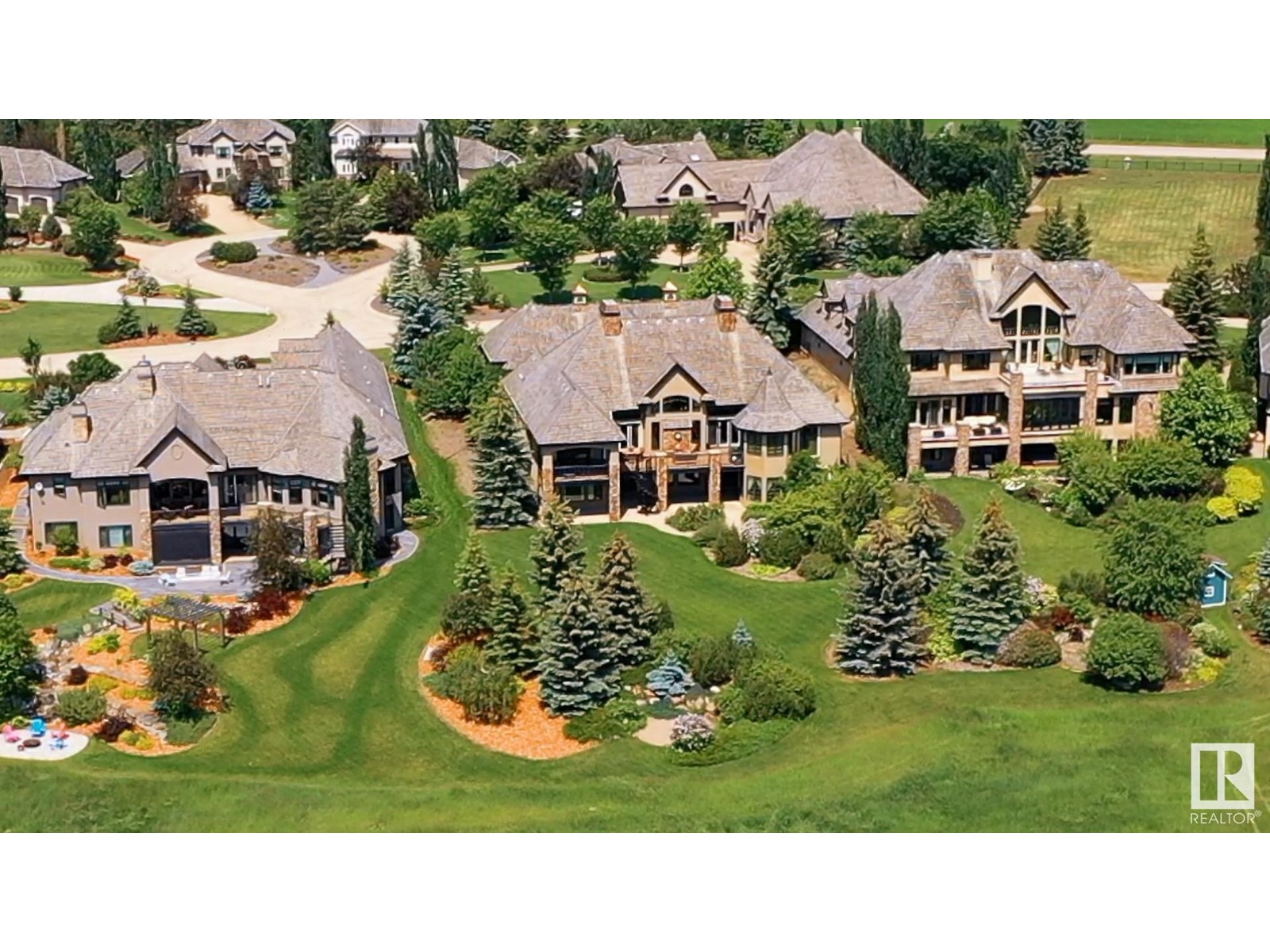 53 Riverridge RD, Rural Sturgeon County