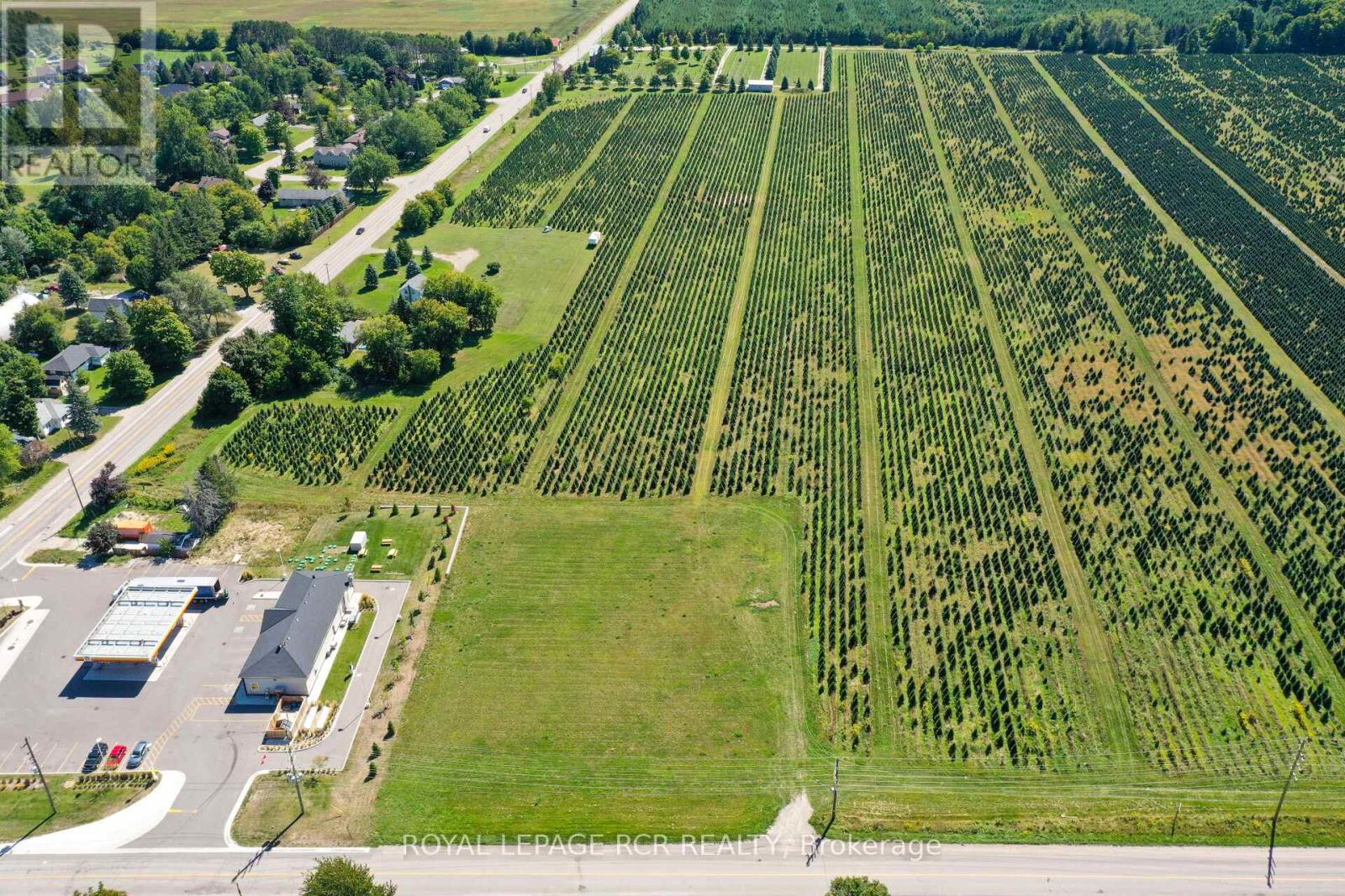 Photo 2 of Ptlot 10 Con 6 Ehs, Mulmur ON