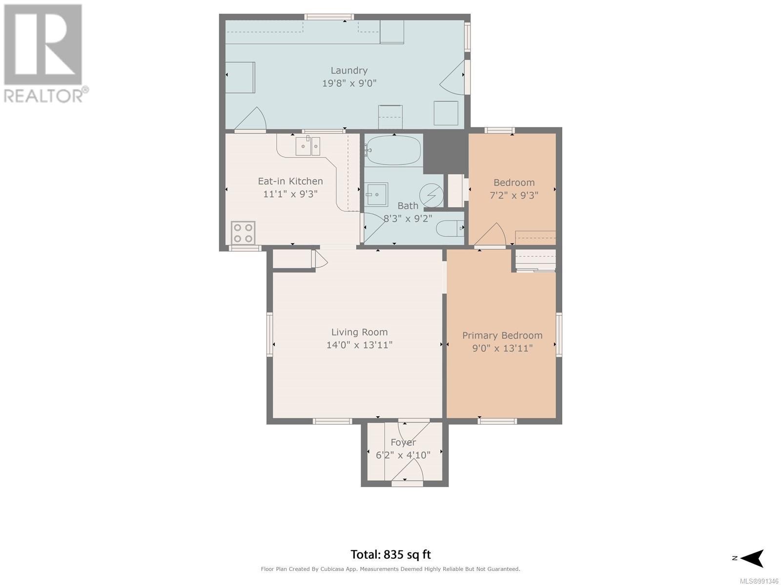 3963 9th Ave, Port Alberni real estate listing 991346