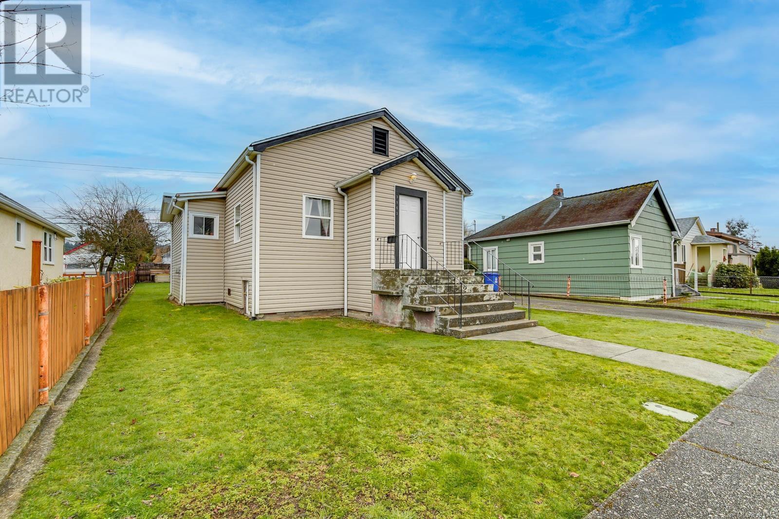 3963 9th Ave, Port Alberni real estate listing 991346