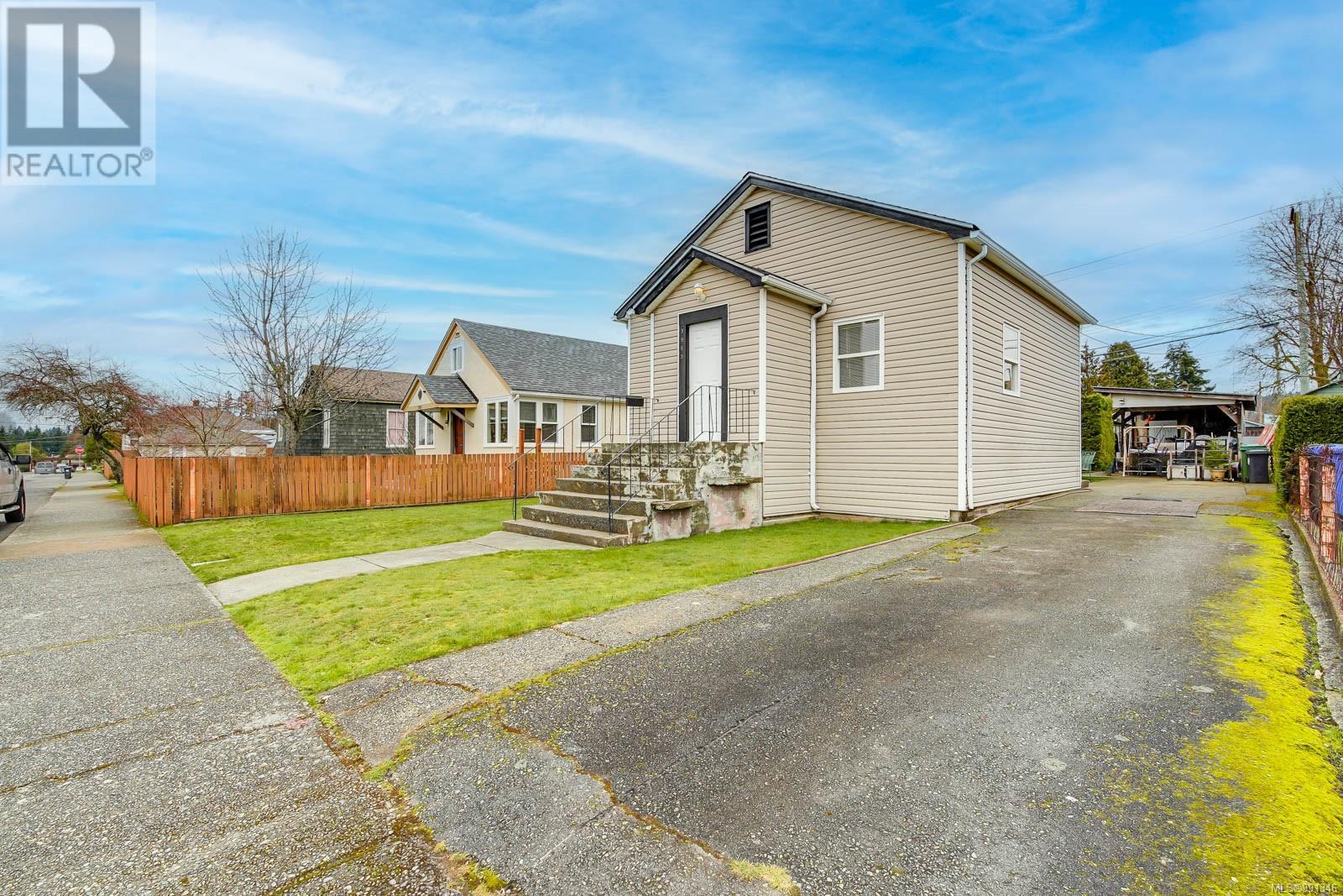3963 9th Ave, Port Alberni real estate listing 991346