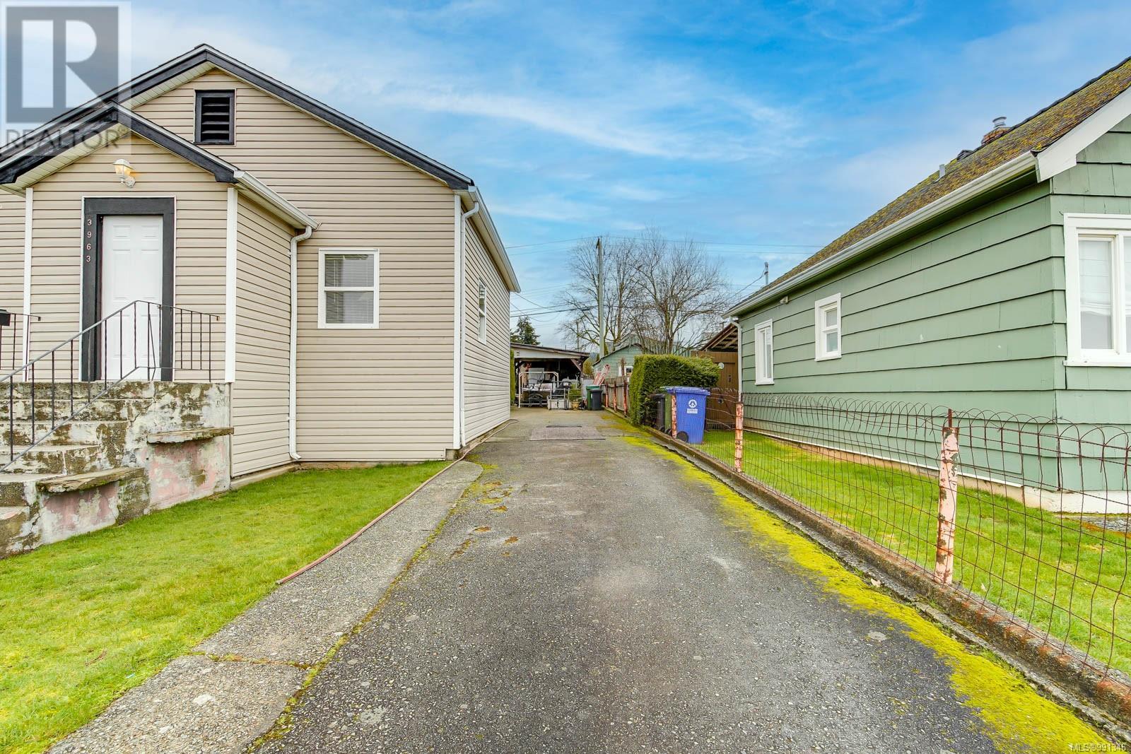 3963 9th Ave, Port Alberni real estate listing 991346