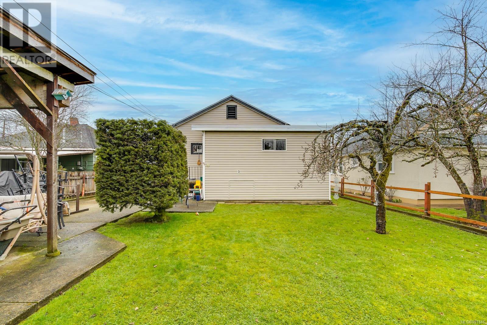 3963 9th Ave, Port Alberni real estate listing 991346