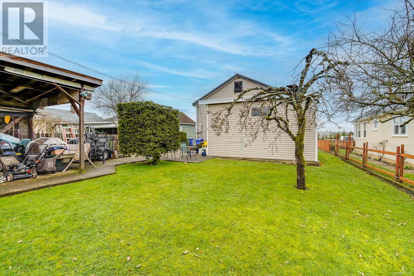 3963 9th Ave, Port Alberni real estate listing 991346
