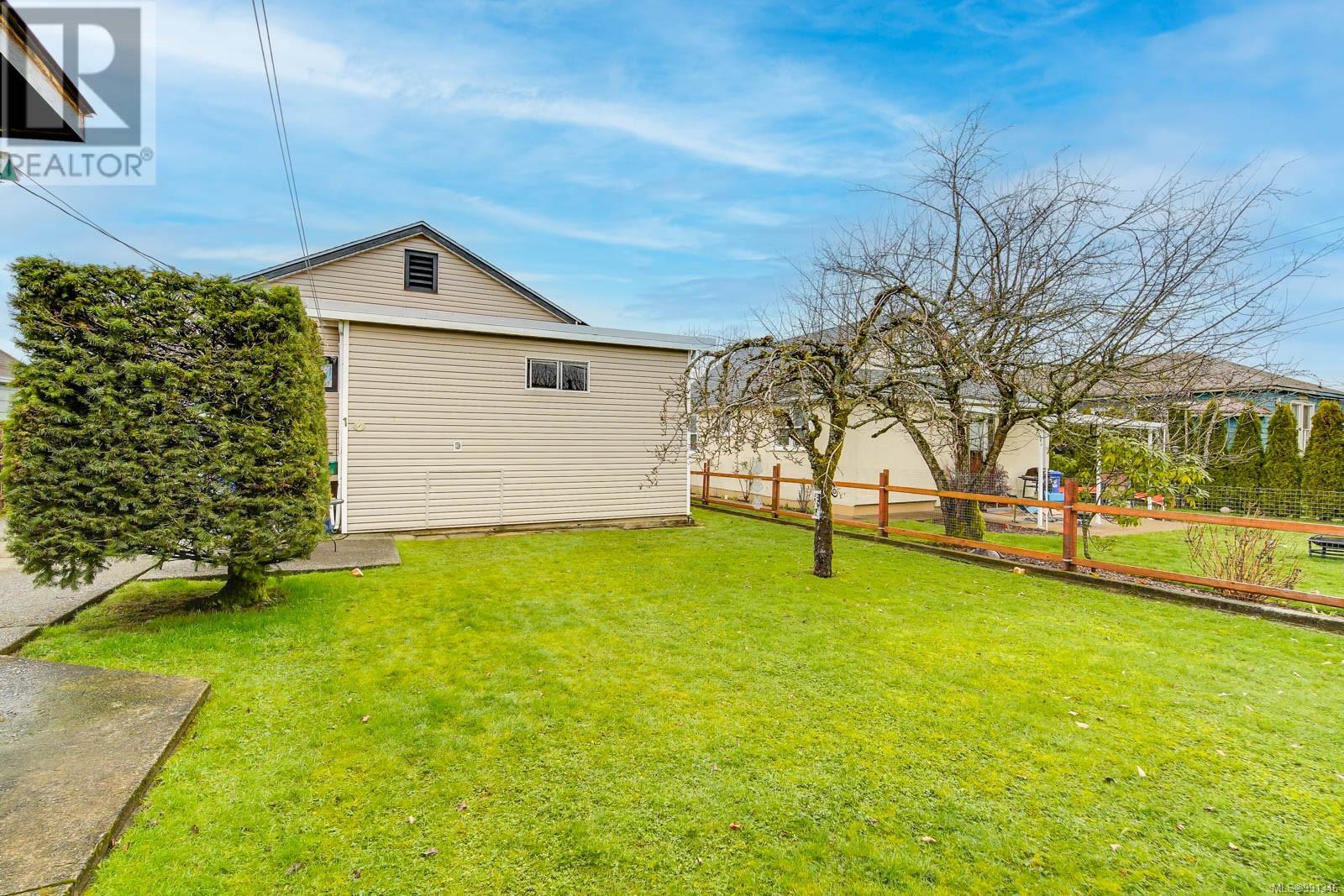3963 9th Ave, Port Alberni real estate listing 991346