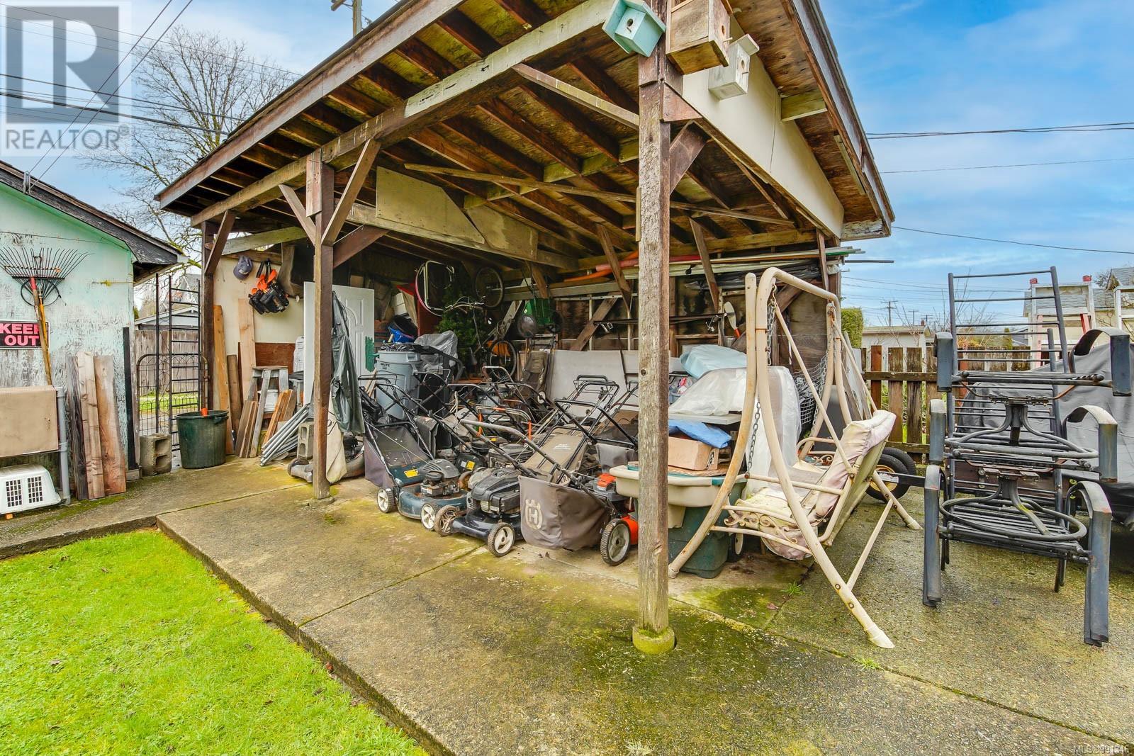 3963 9th Ave, Port Alberni real estate listing 991346