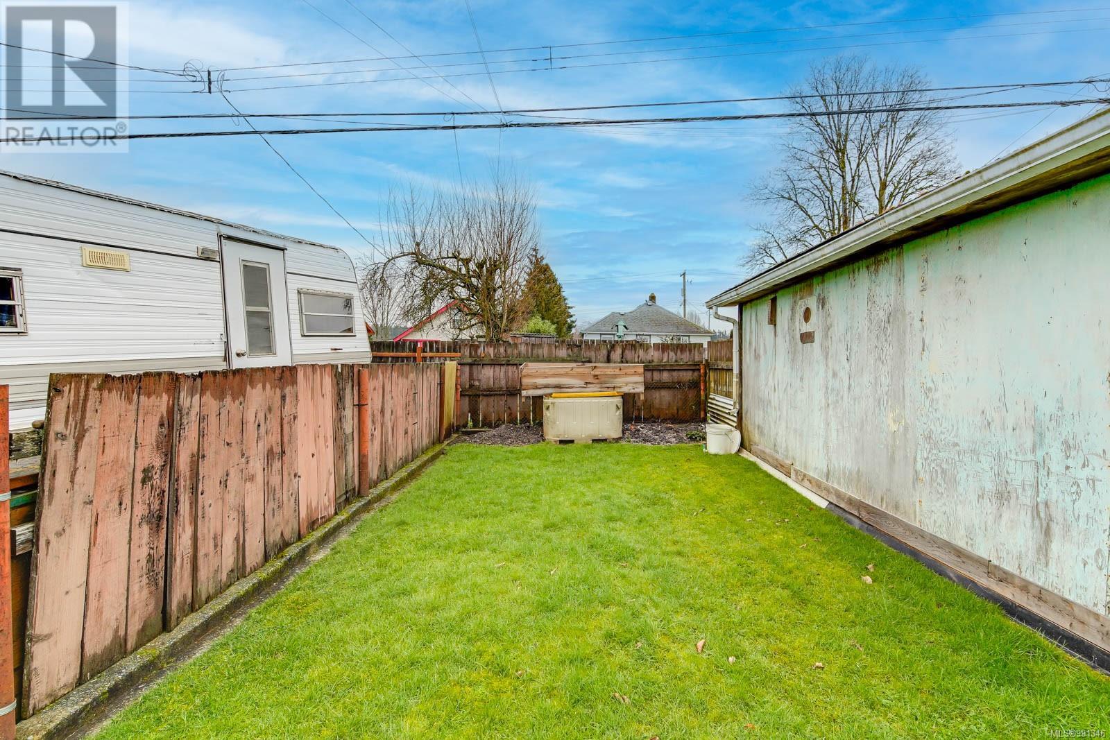 3963 9th Ave, Port Alberni real estate listing 991346