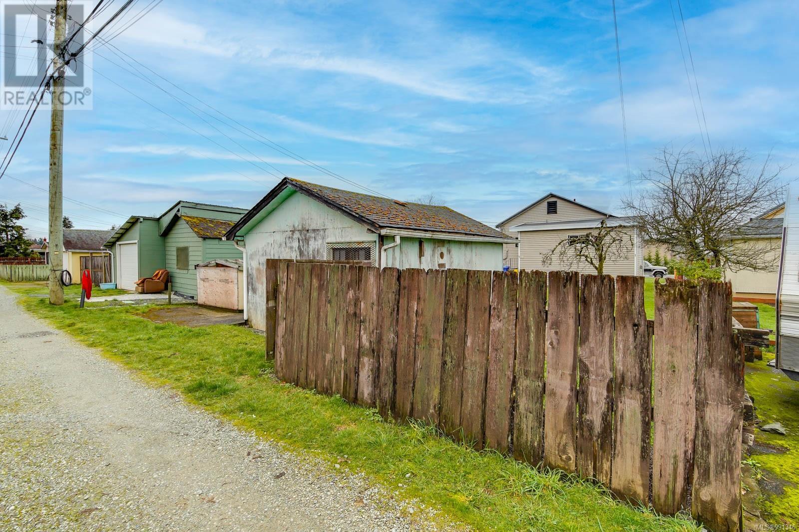 3963 9th Ave, Port Alberni real estate listing 991346