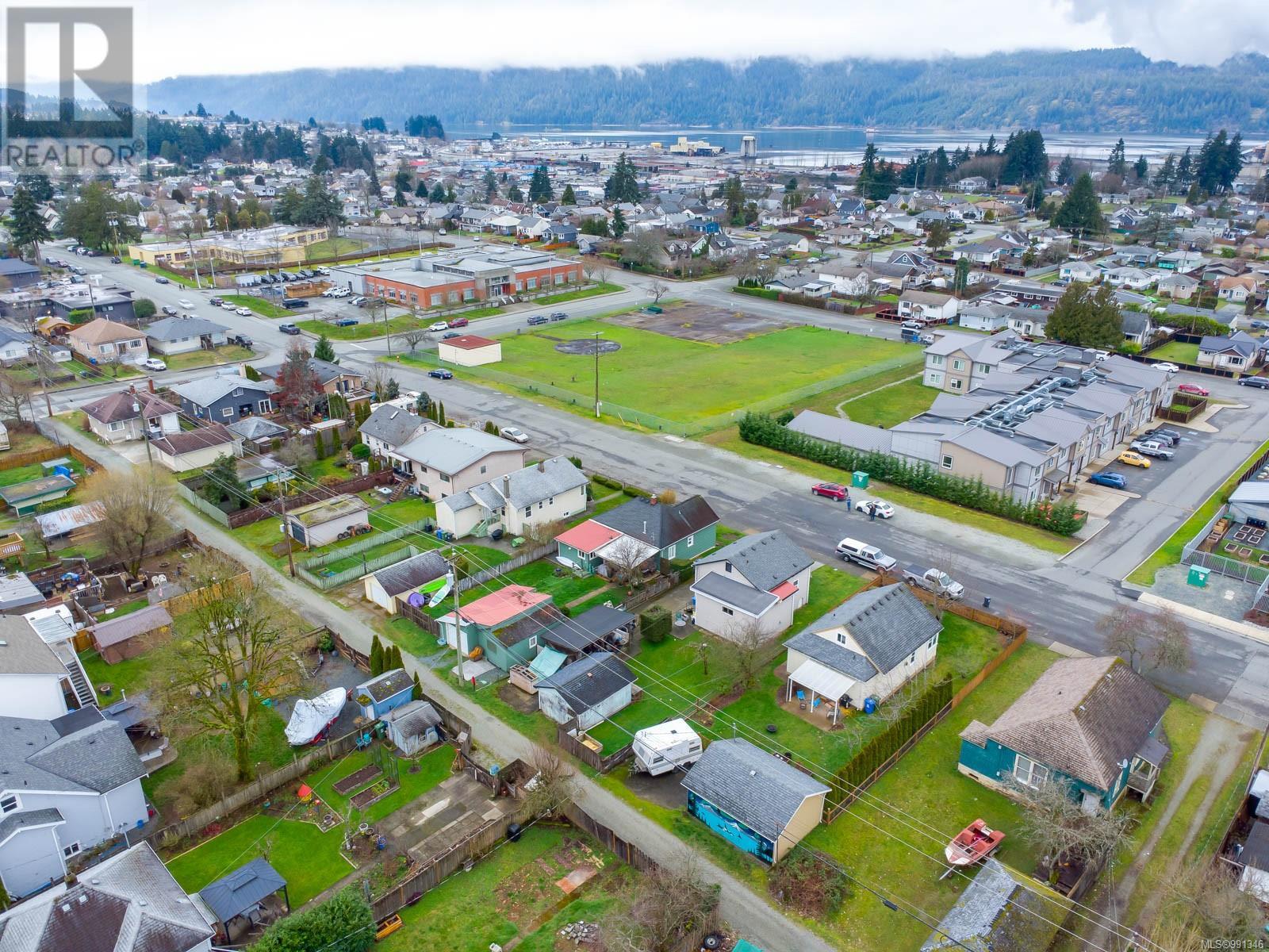 3963 9th Ave, Port Alberni real estate listing 991346