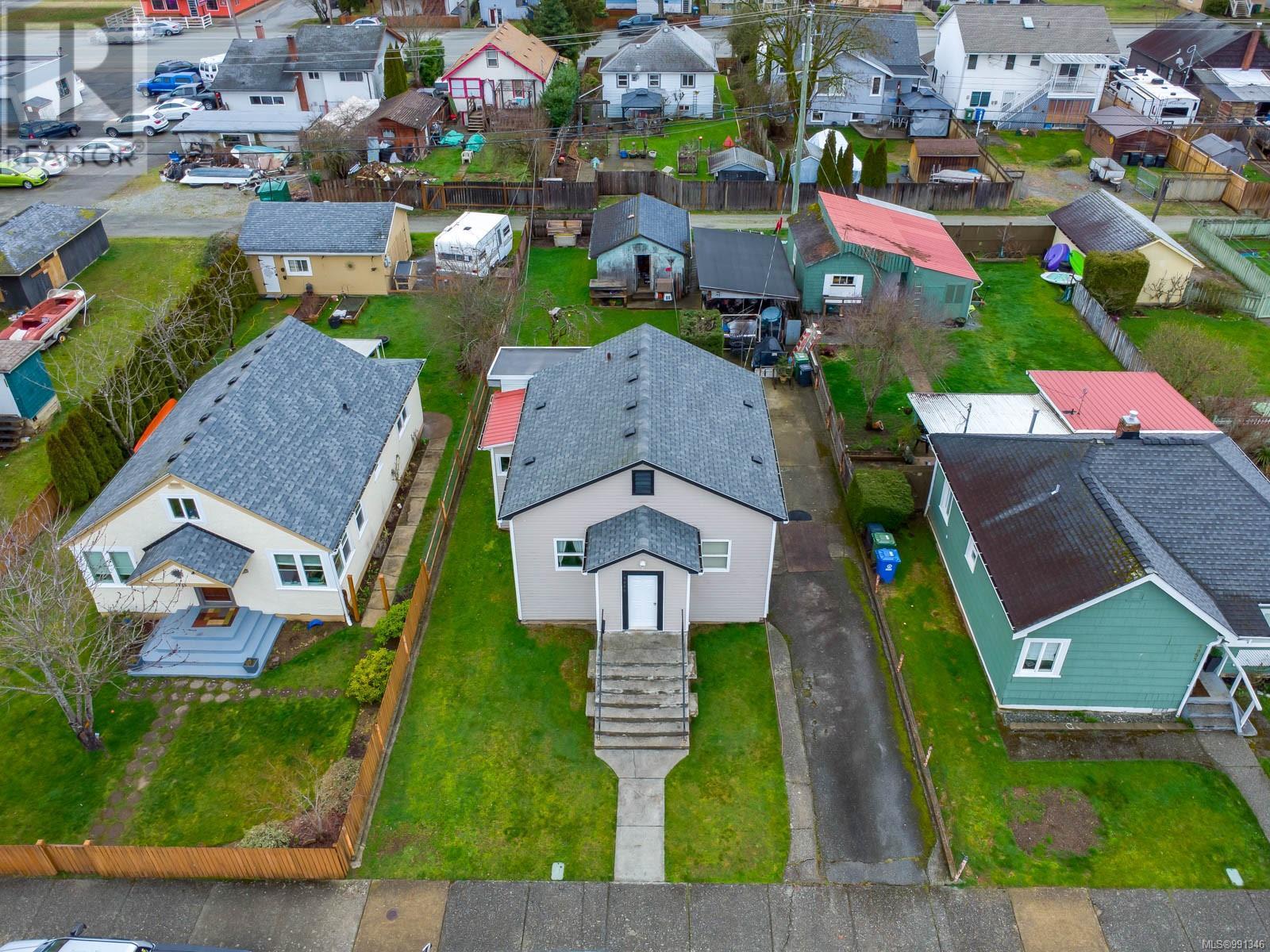 3963 9th Ave, Port Alberni real estate listing 991346