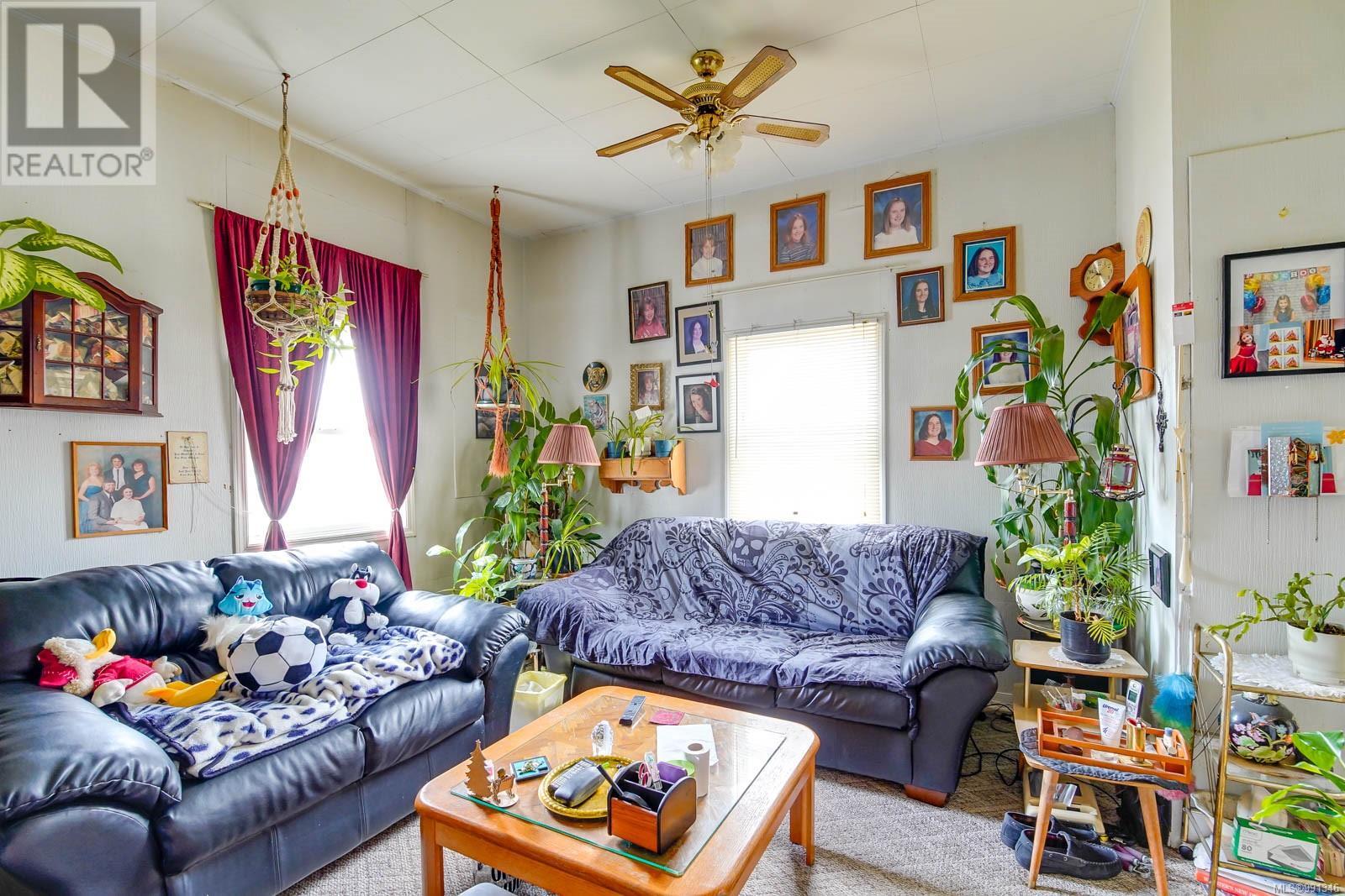 3963 9th Ave, Port Alberni real estate listing 991346