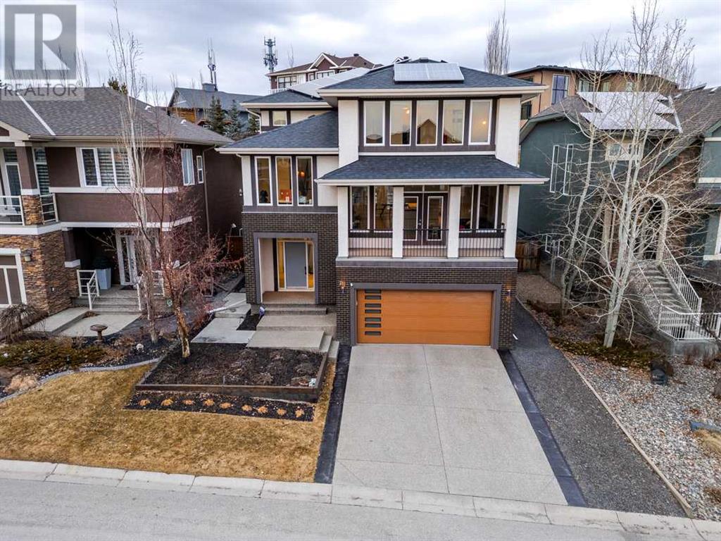 Single Family House for Sale in  Springbluff Heights SW Springbank Hill Calgary 