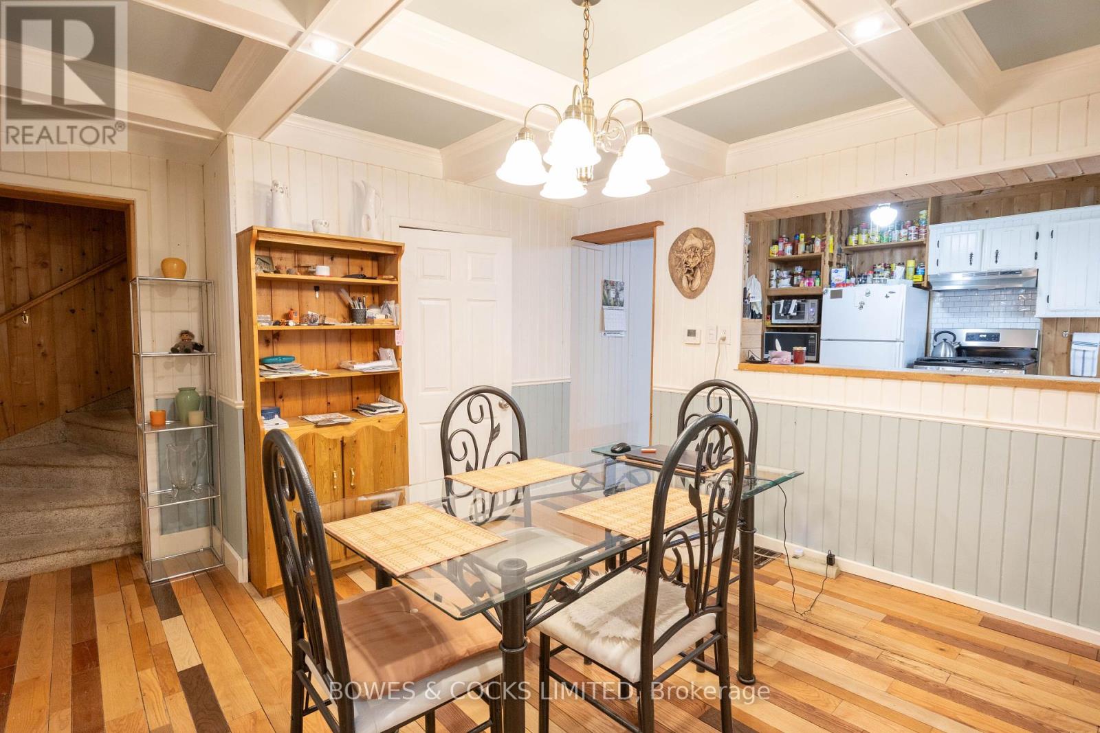 Photo 2 of 5490 Hwy 620, Wollaston ON