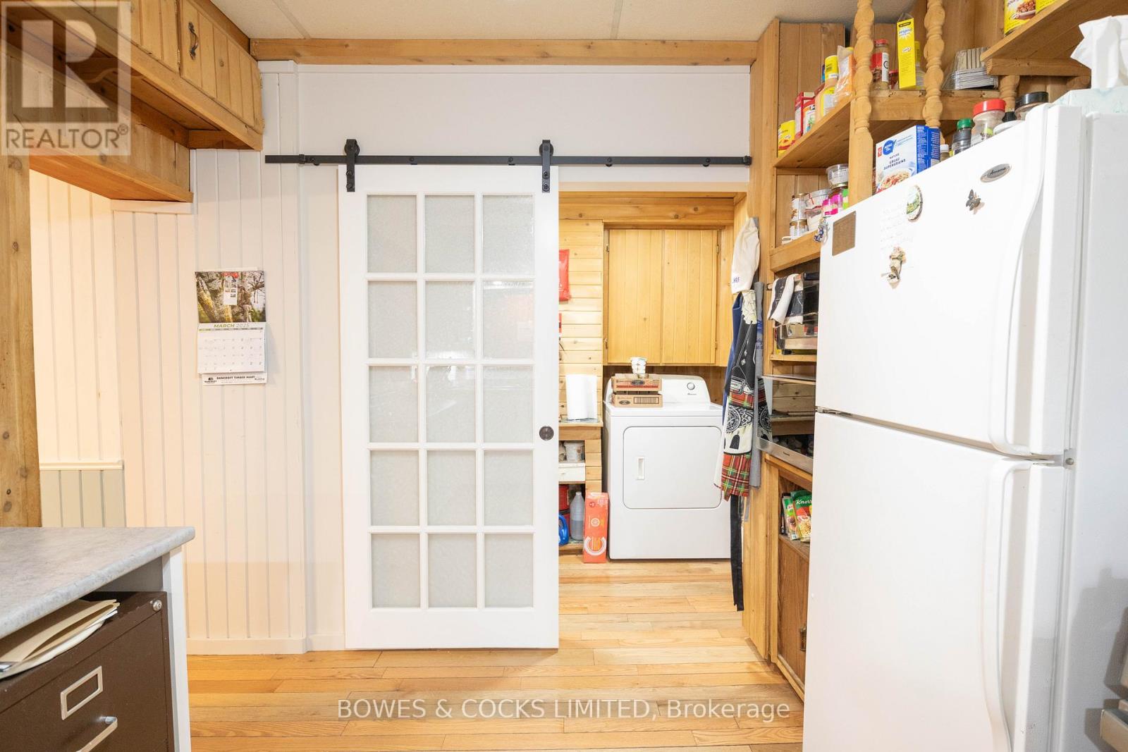 Photo 3 of 5490 Hwy 620, Wollaston ON