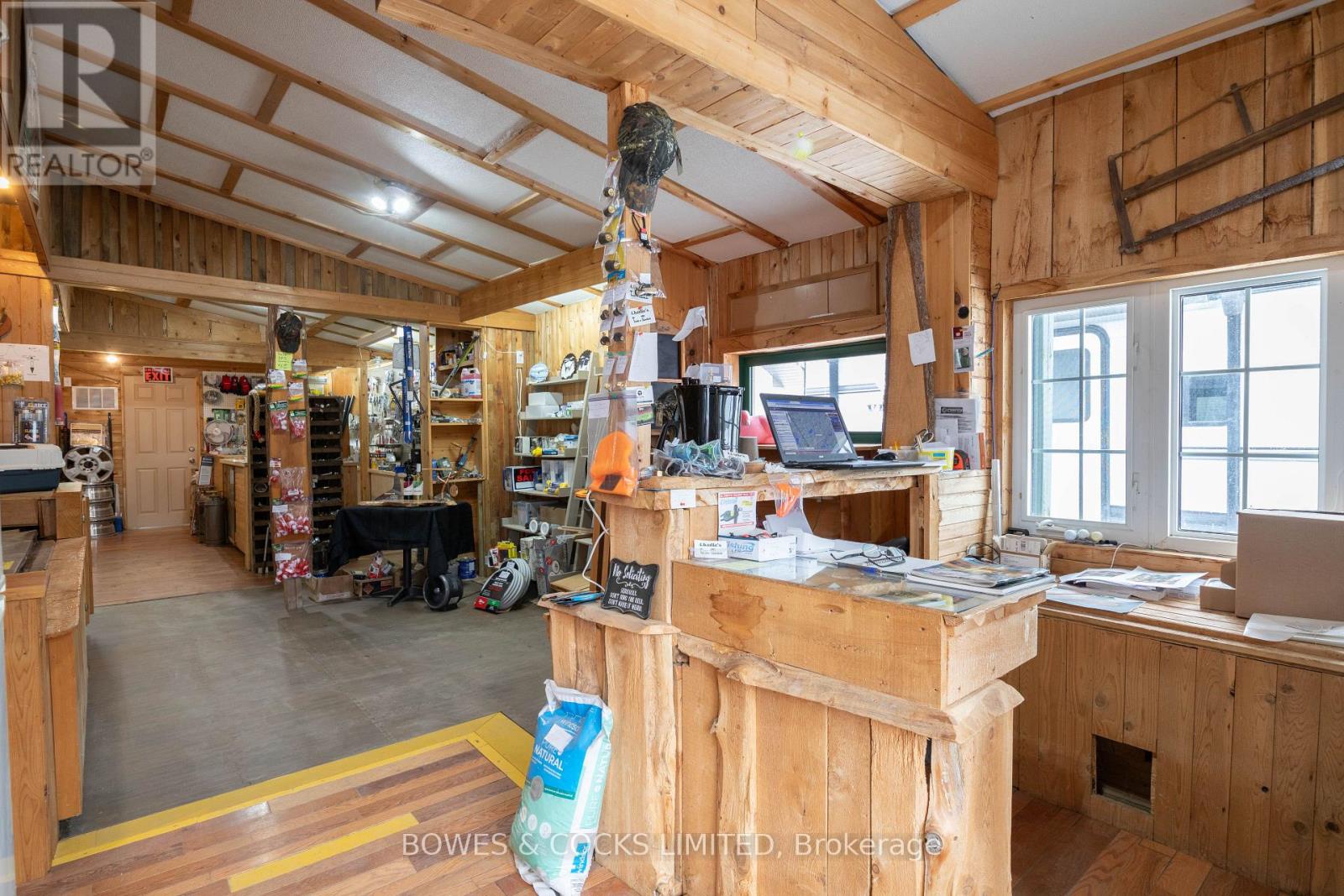 Photo 36 of 5490 Hwy 620, Wollaston ON