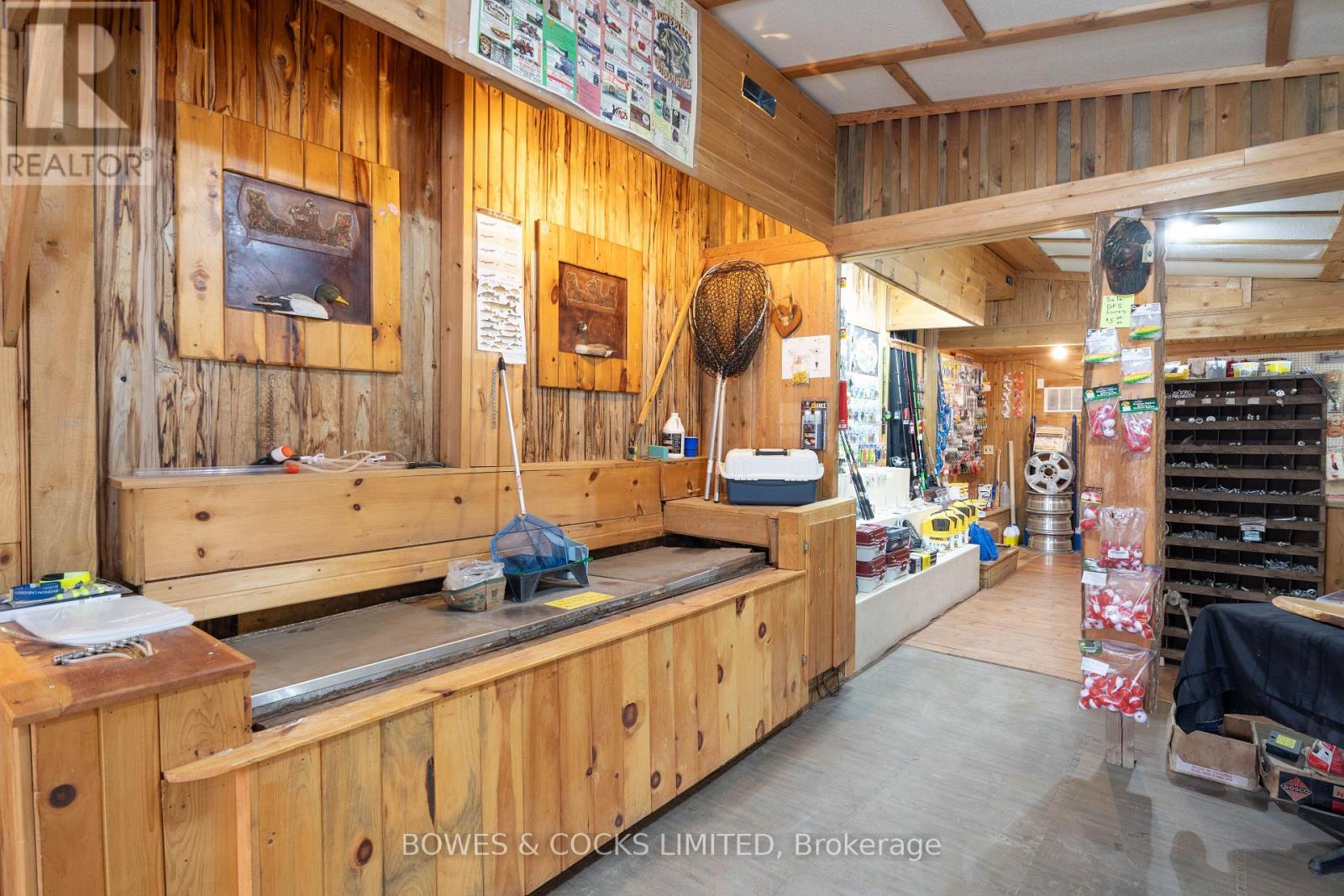 Photo 9 of 5490 Hwy 620, Wollaston ON