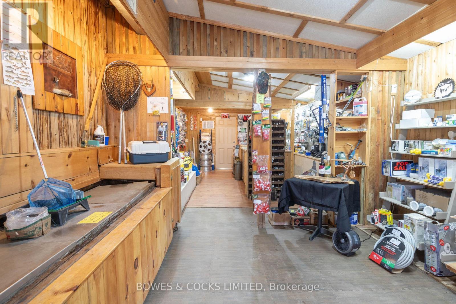 Photo 31 of 5490 Hwy 620, Wollaston ON