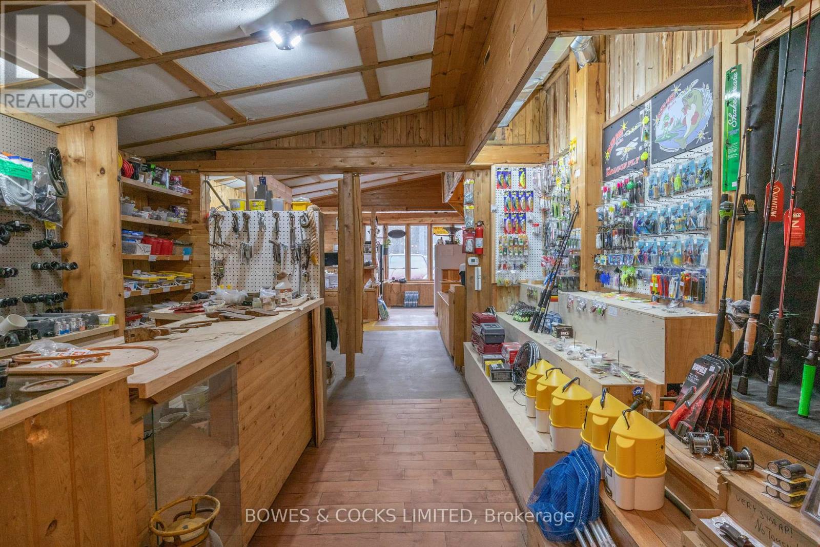 Photo 37 of 5490 Hwy 620, Wollaston ON