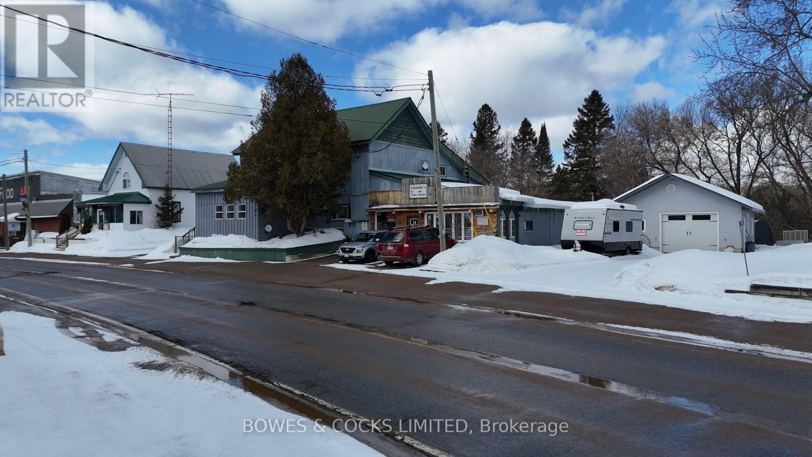 Photo 44 of 5490 Hwy 620, Wollaston ON
