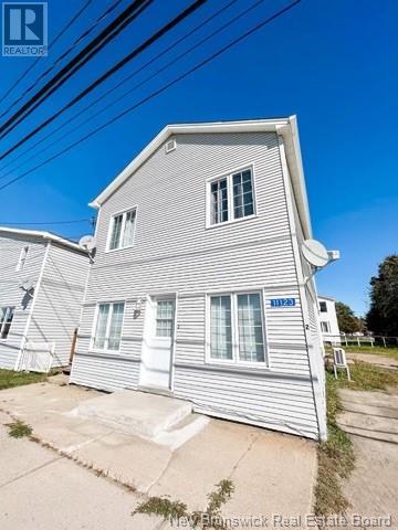 Photo 1 of 11123 Rue Principale, Rogersville NB