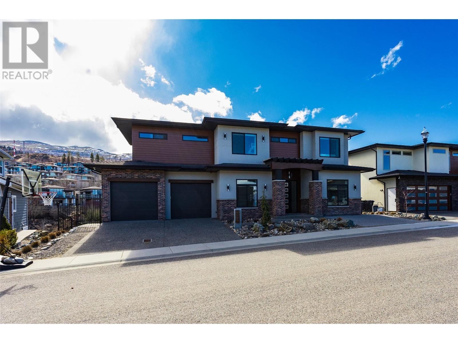  465 Swan Drive, Kelowna