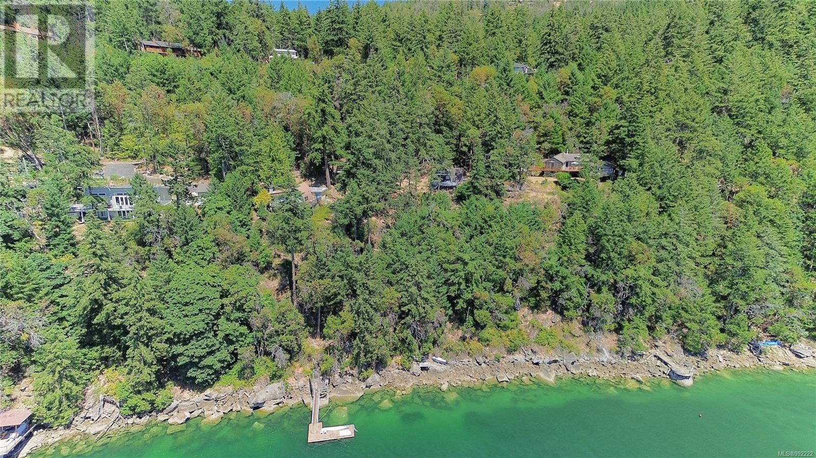 155 Mountain Park Dr, Salt Spring