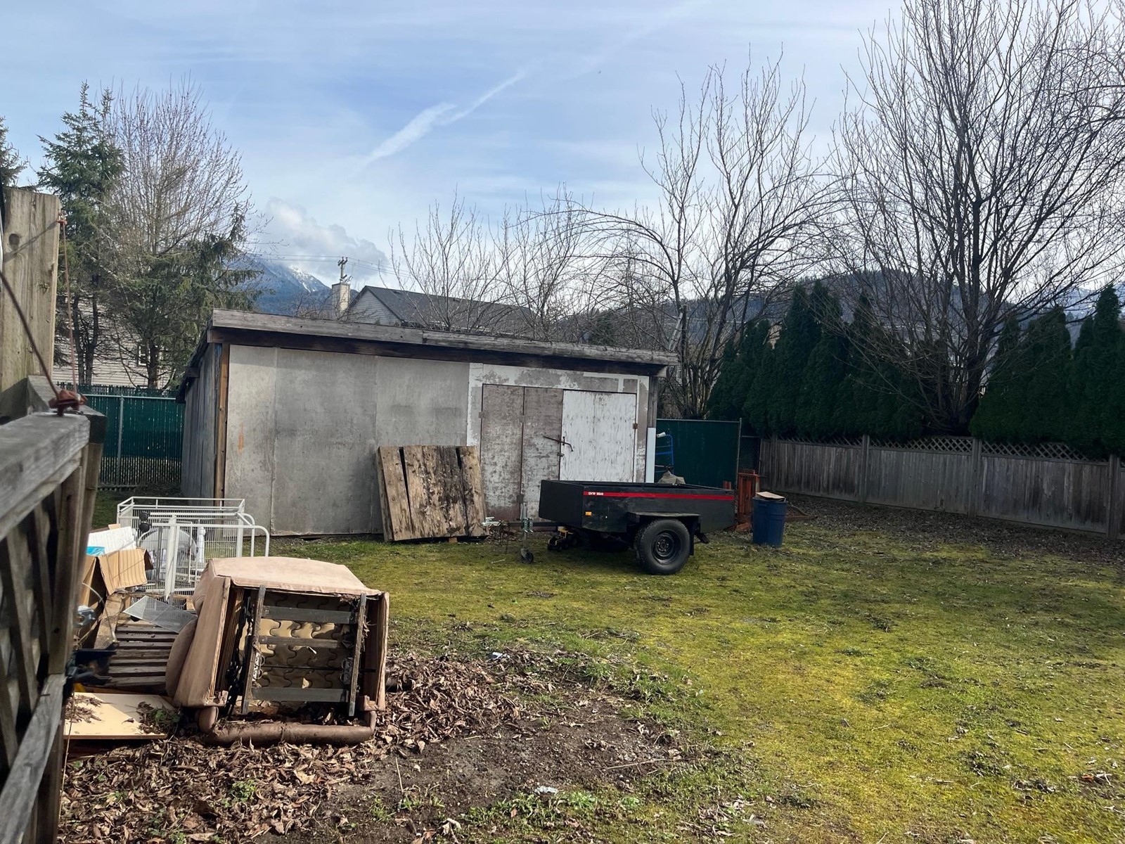 46440 STEVENSON ROAD, Sardis South, Chilliwack