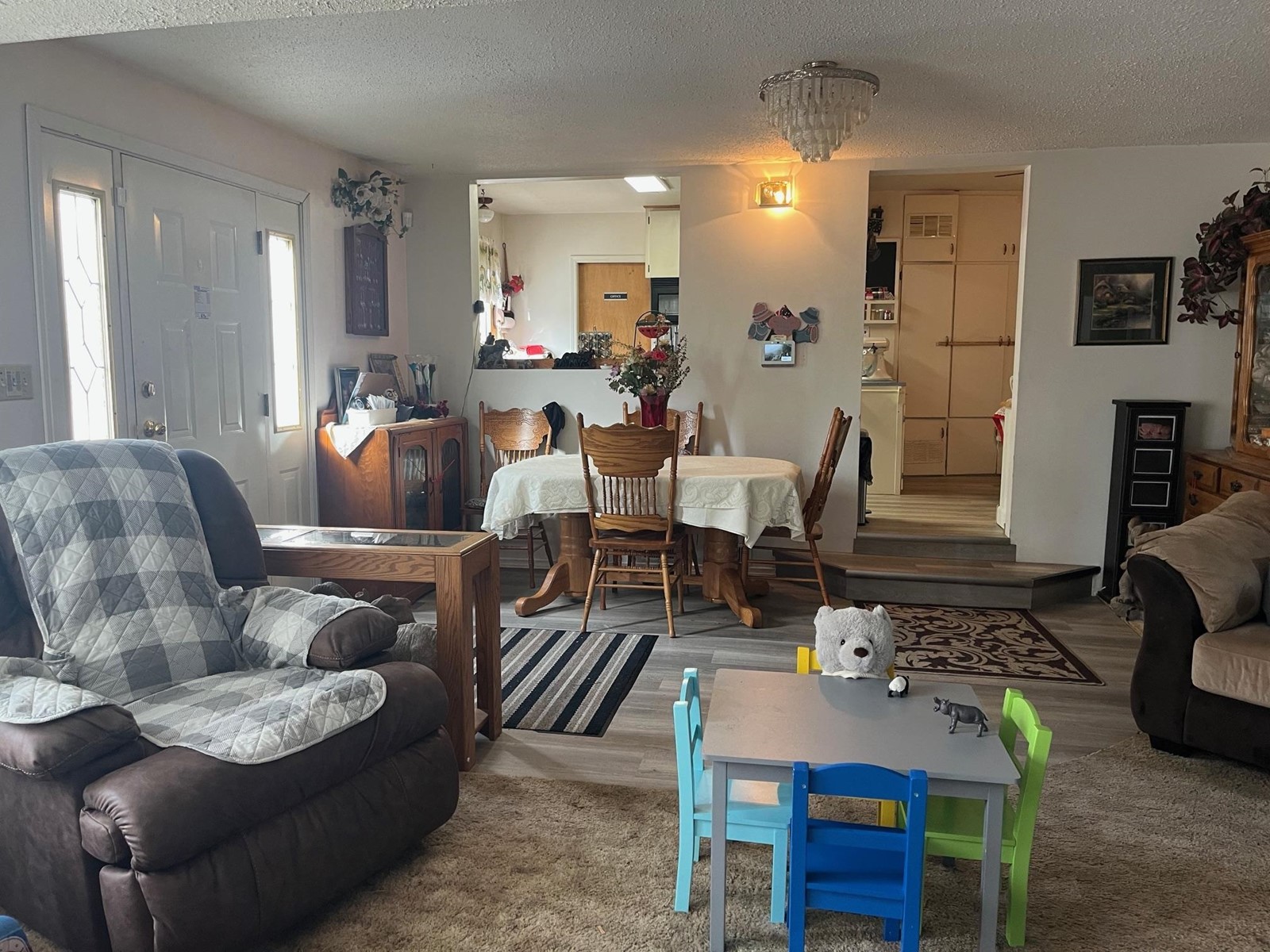 46440 STEVENSON ROAD, Sardis South, Chilliwack