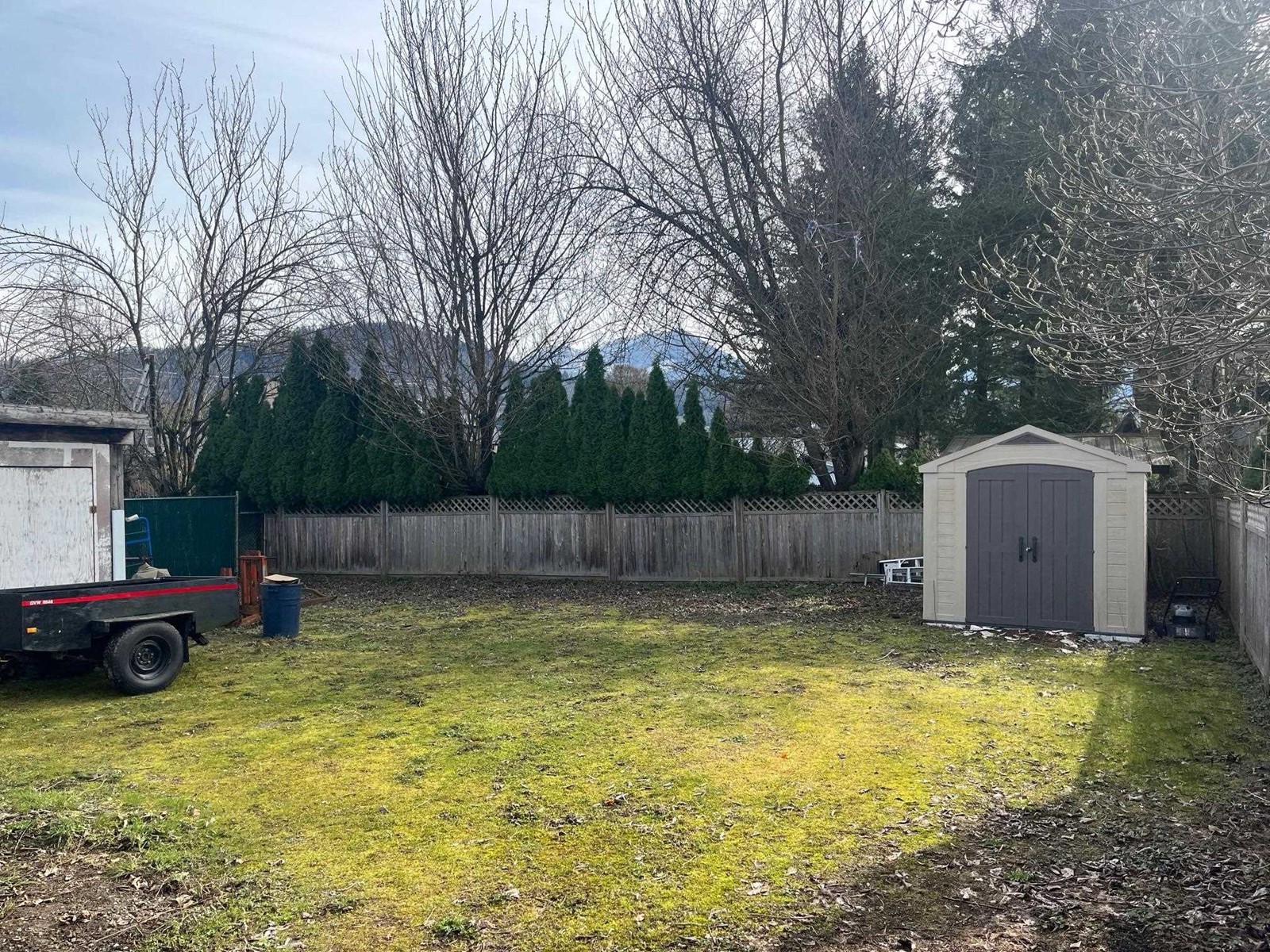 46440 STEVENSON ROAD, Sardis South, Chilliwack