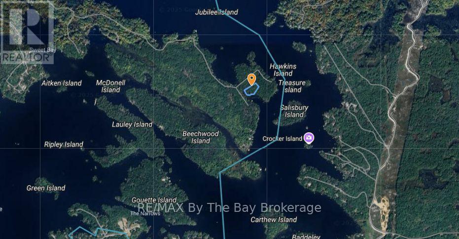 Photo 4 of 458 Is 180 Severn River, Georgian Bay ON