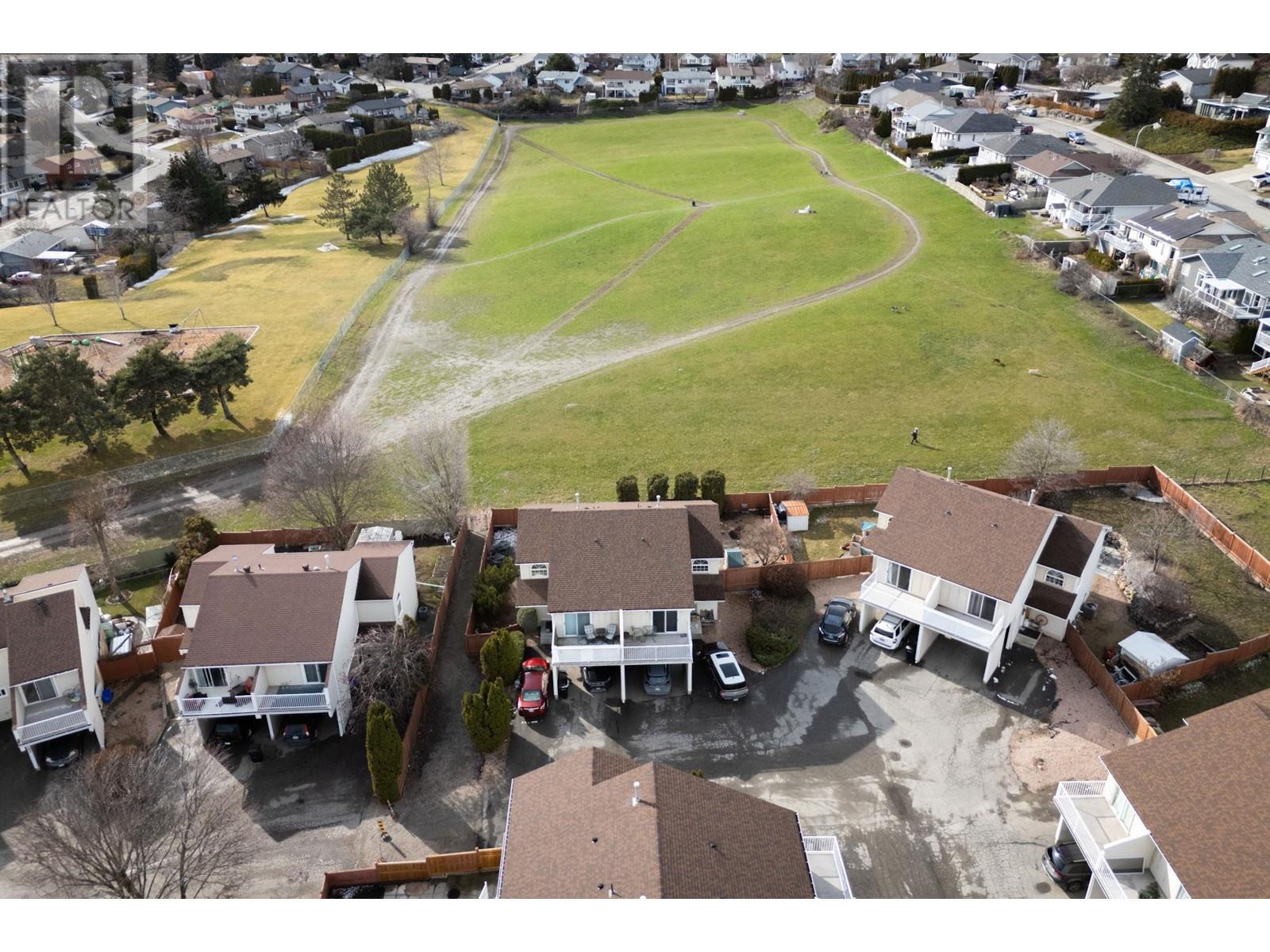 114 4913 Heritage Drive, Vernon