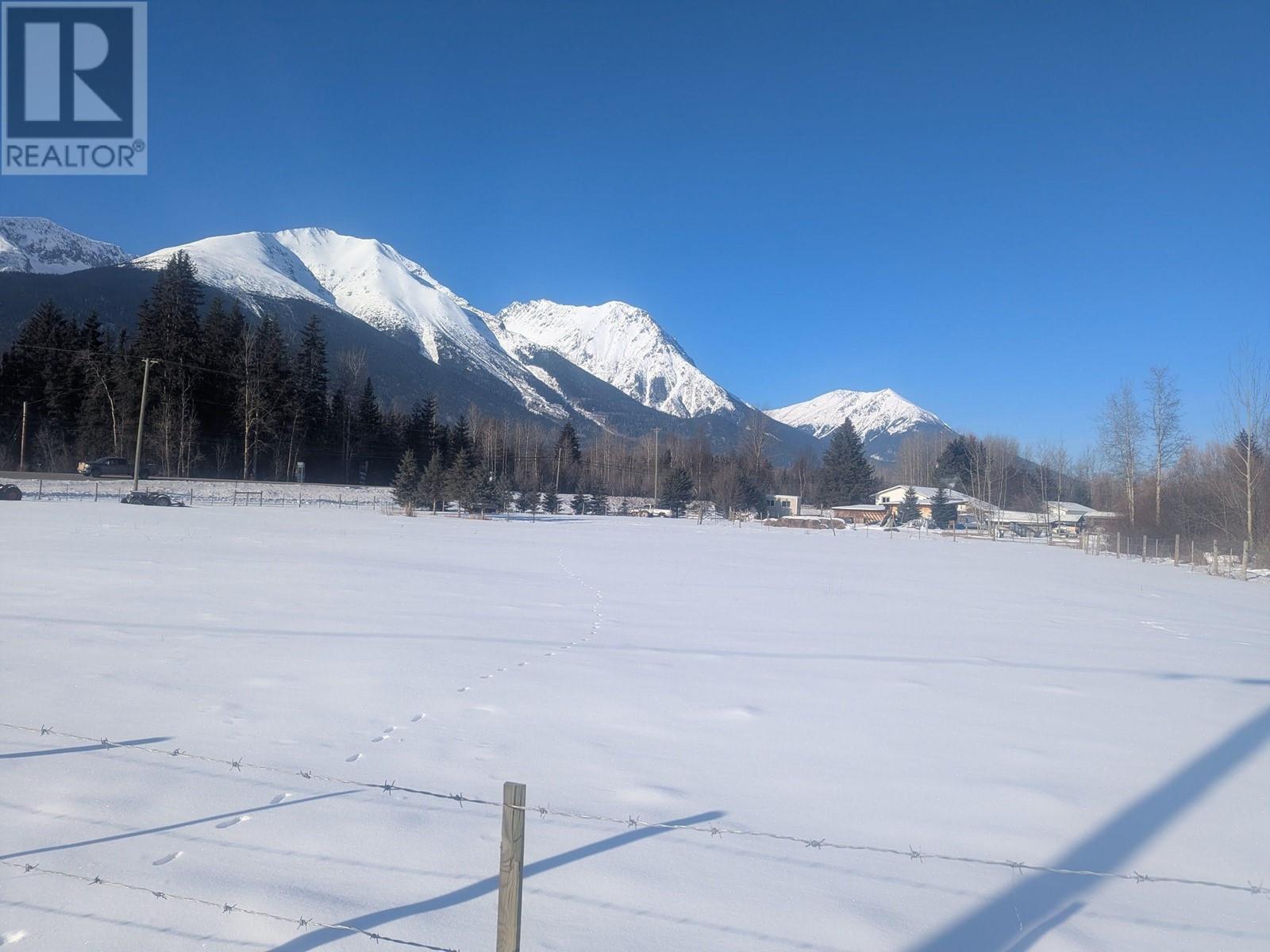 #LOT-3 POWELL FRONTAGE Road, Smithers