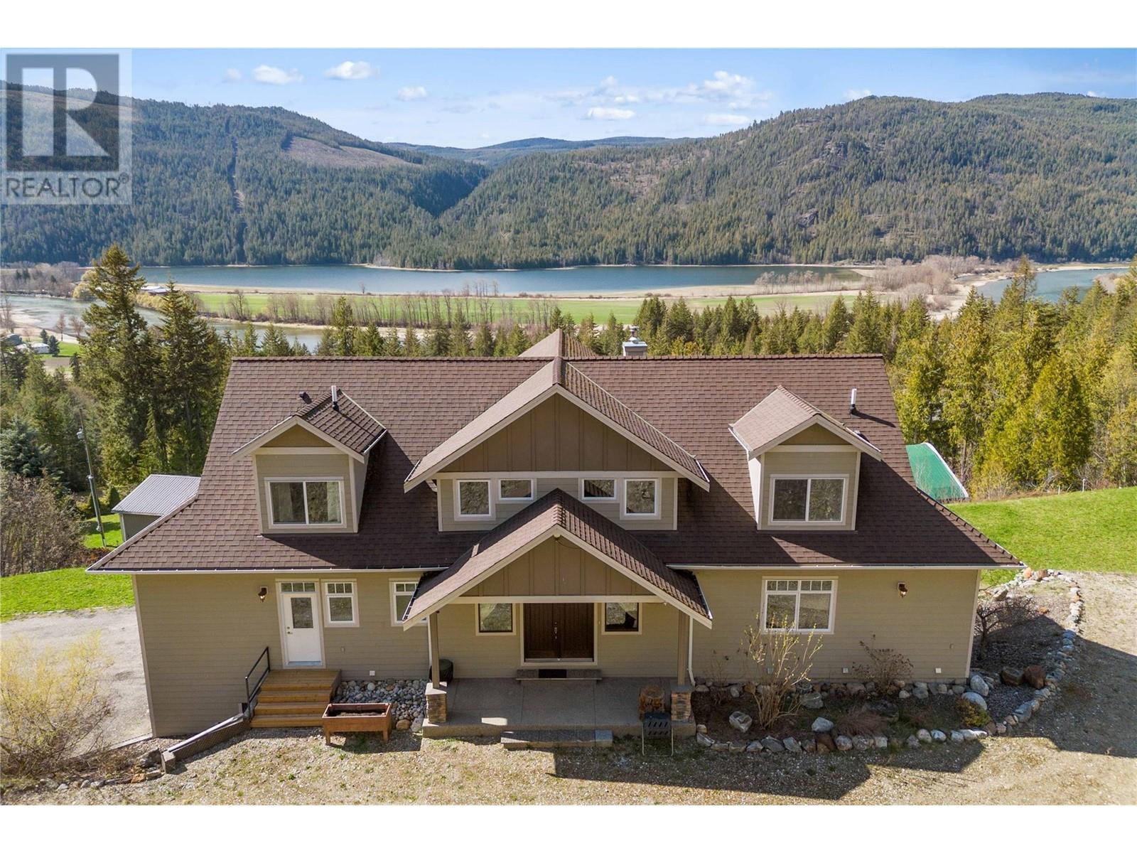  8097 Seed Road, Mara