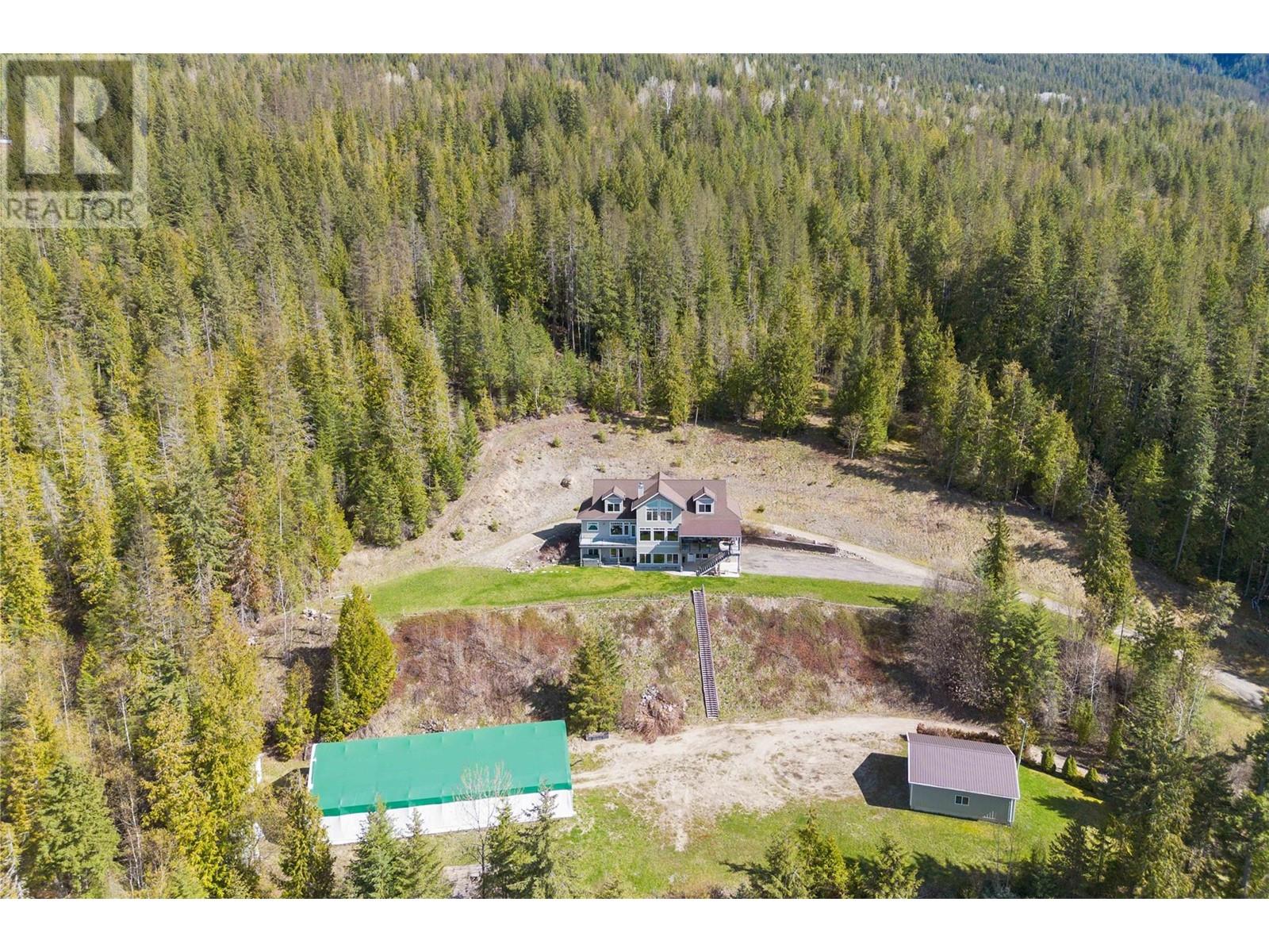  8097 Seed Road, Mara