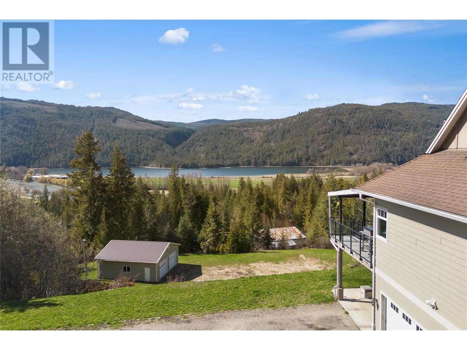  8097 Seed Road, Mara