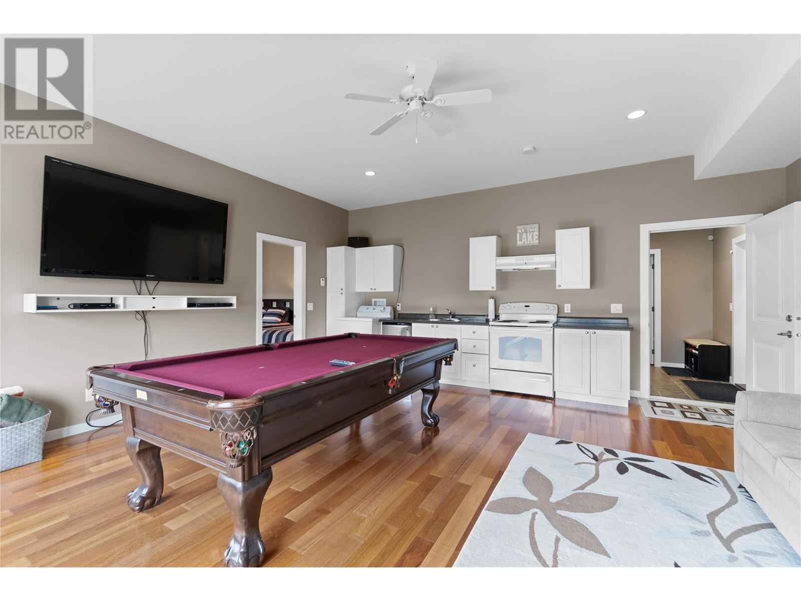  8097 Seed Road, Mara