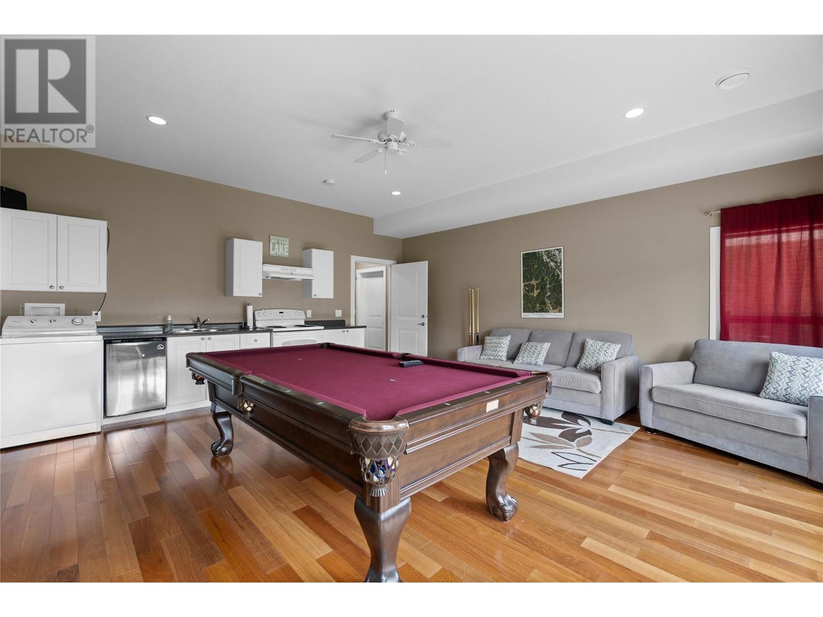 8097 Seed Road, Mara