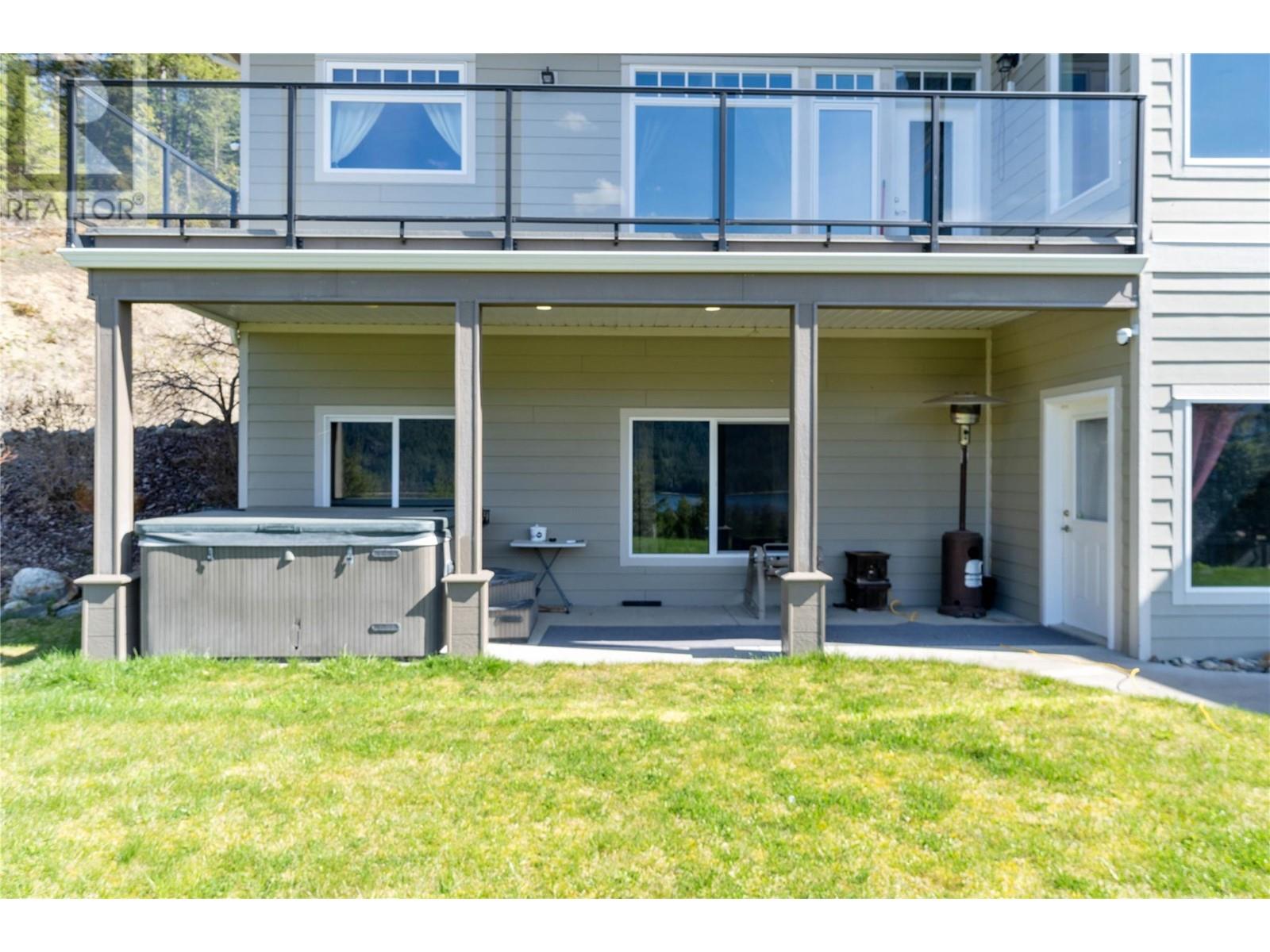  8097 Seed Road, Mara
