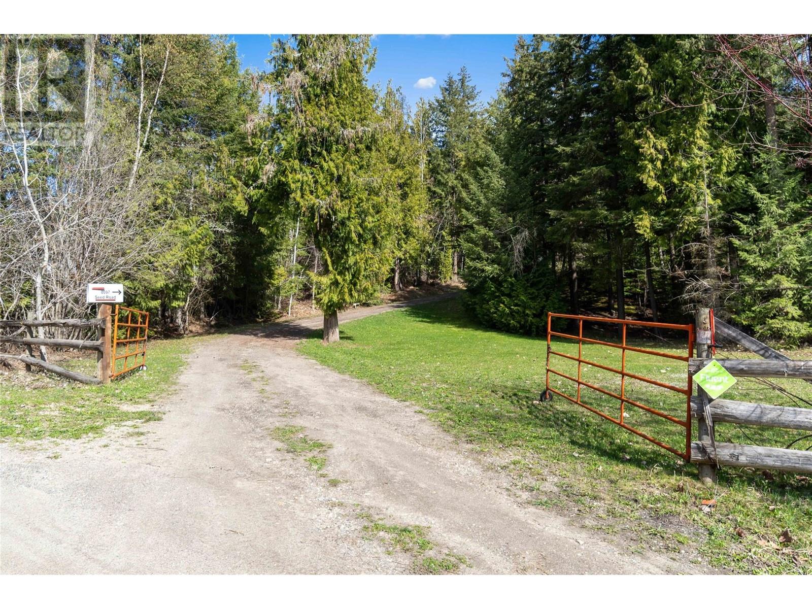  8097 Seed Road, Mara