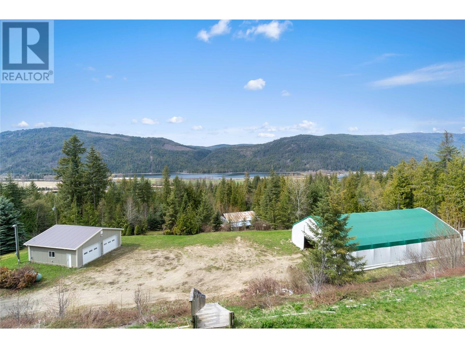  8097 Seed Road, Mara