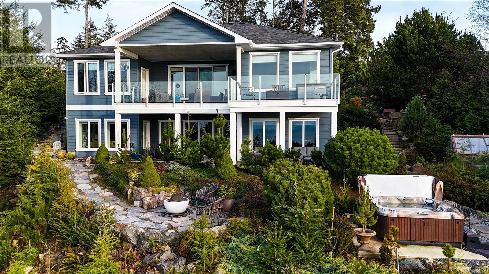 7420 Thornton Hts, Sooke