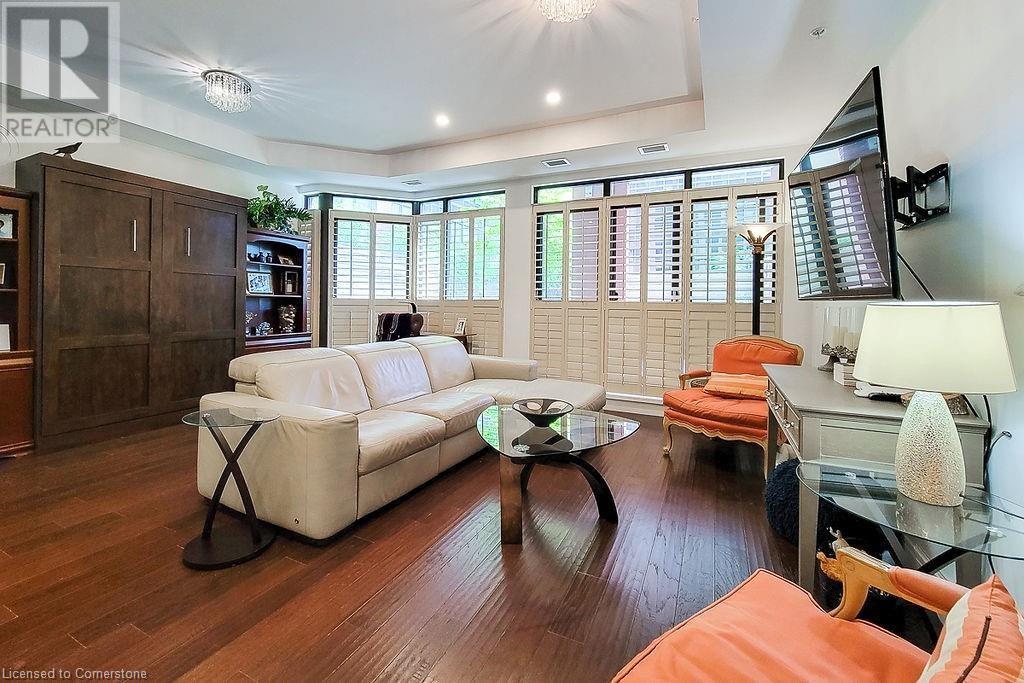 Photo 15 of 112 King Street E Unit 410, Hamilton ON