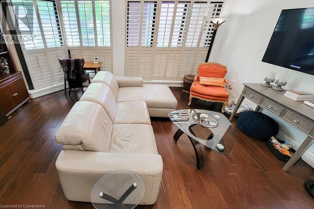 Photo 12 of 112 King Street E Unit 410, Hamilton ON