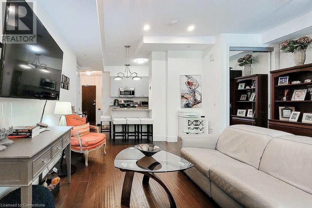 Photo 16 of 112 King Street E Unit 410, Hamilton ON