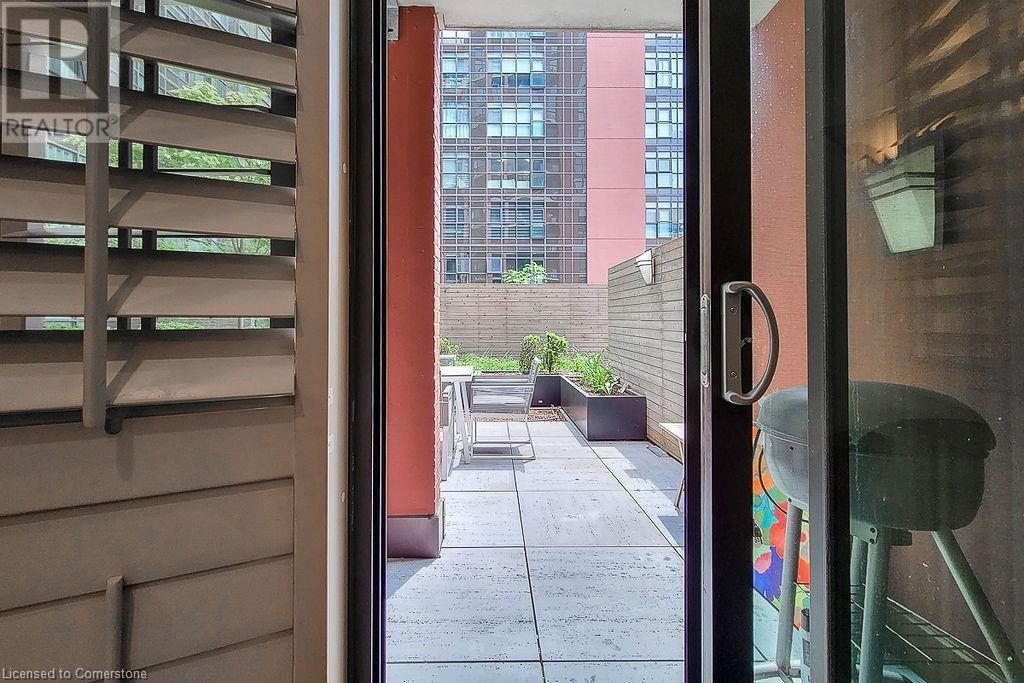 Photo 29 of 112 King Street E Unit 410, Hamilton ON