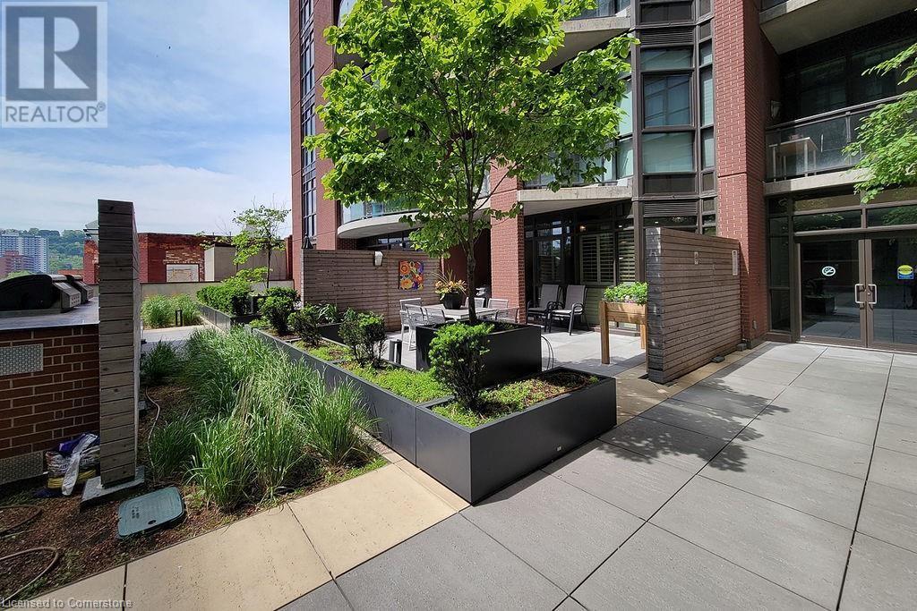 Photo 31 of 112 King Street E Unit 410, Hamilton ON