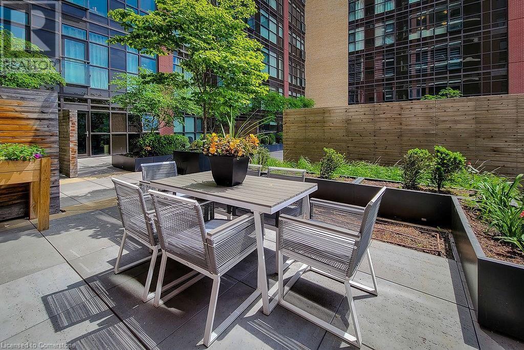 Photo 3 of 112 King Street E Unit 410, Hamilton ON